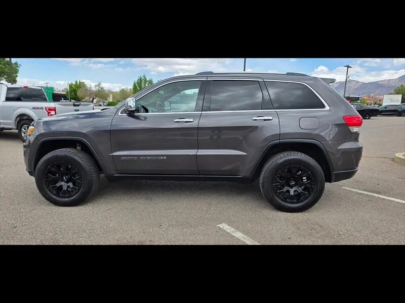jeep grand cherokee 2018 1C4RJFBG3JC266484 image jeep grand cherokee 2018 1C4RJFBG3JC266484 image